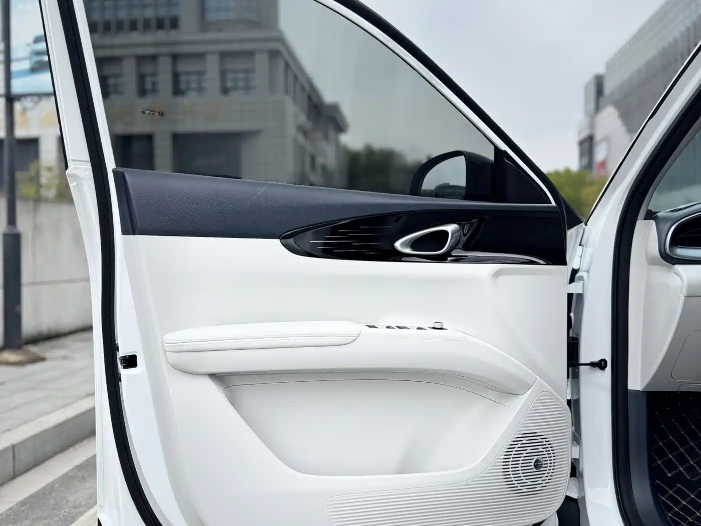 GEELY GALAXY STAR WISH