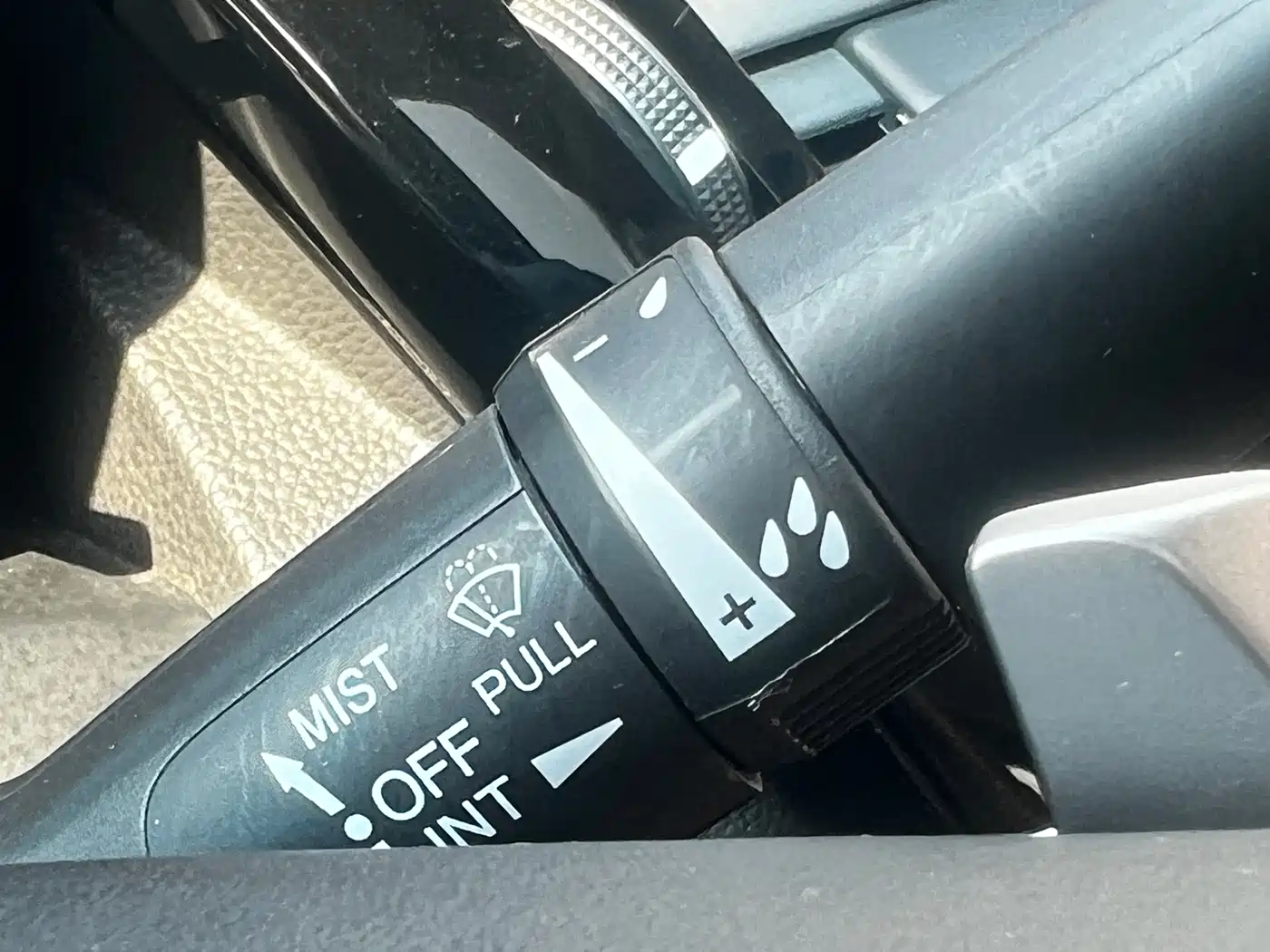 Honda Spirior 2015 2.4L Luxury Edition фото 42