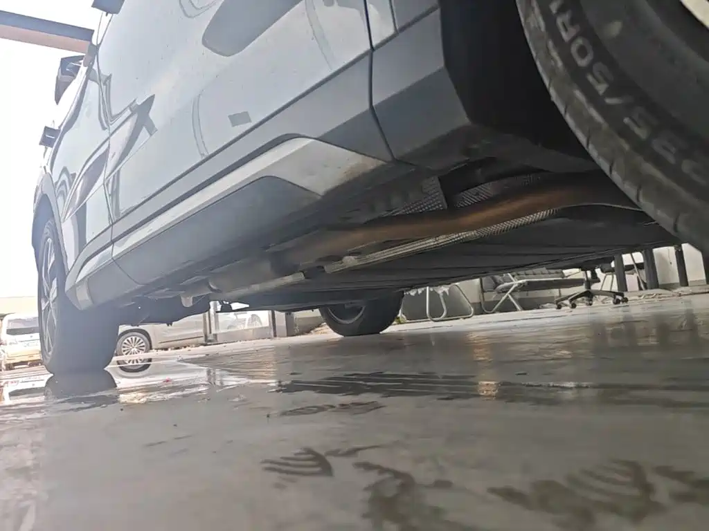 BYD Song L DM-i 2025 2025 Smart Drive 160km Premium