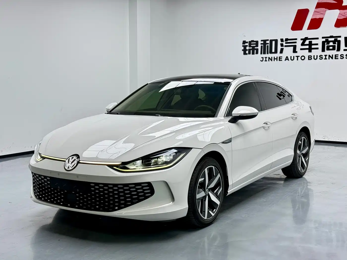 Volkswagen Lamando 2022 Lamando L 280TSI DSG Cool Edition