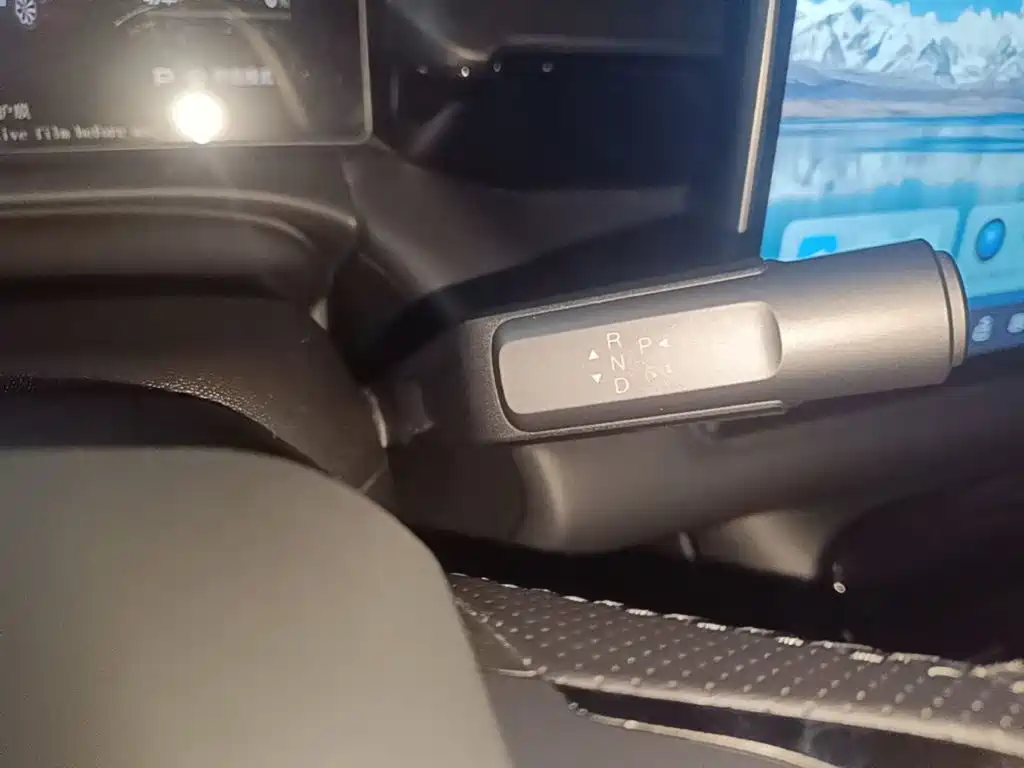 Aion V 2025 2024 Aion T-Rex 650 Smart Luxury Edition