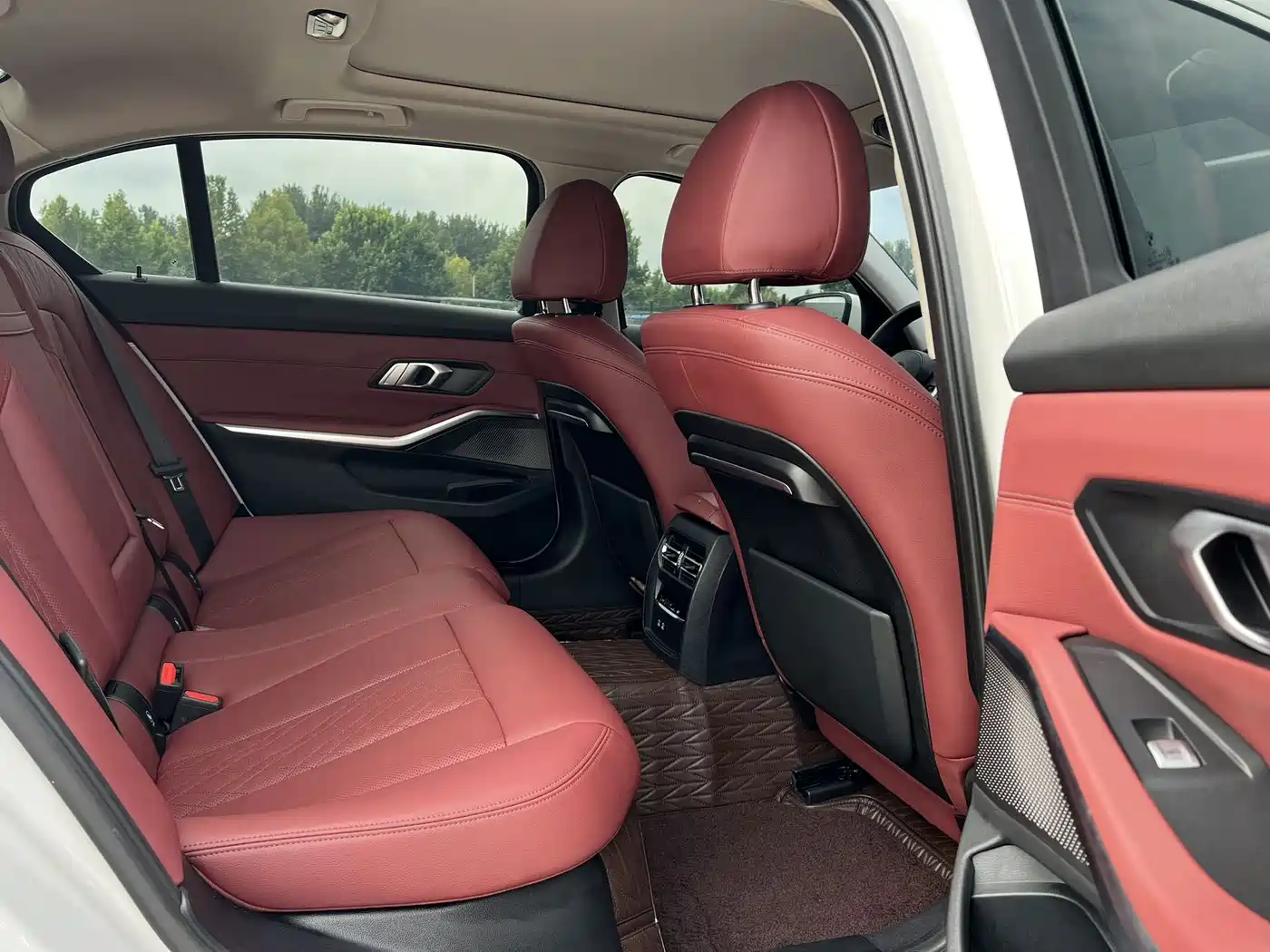 BMW 3 Series, миниатюра 10