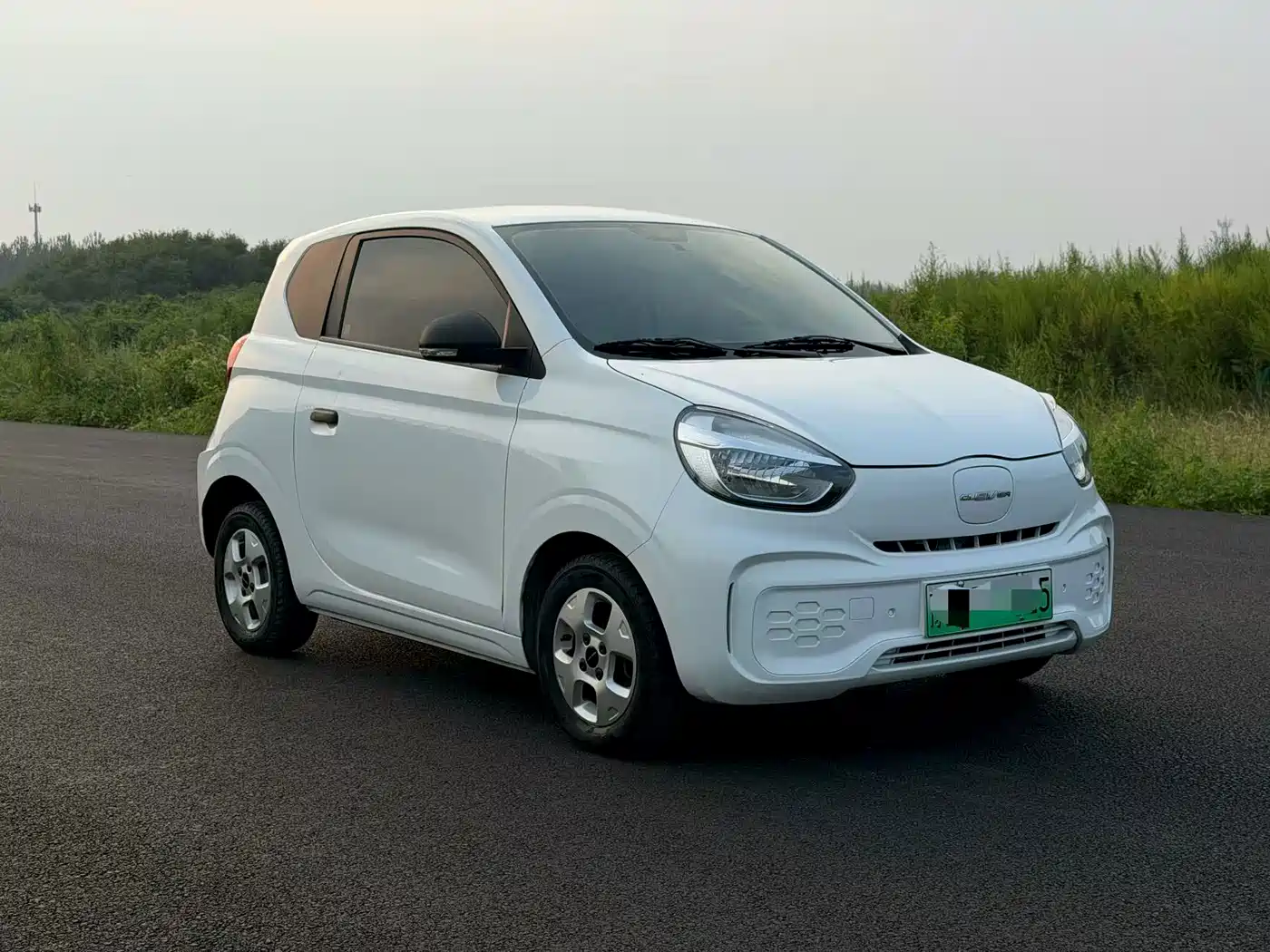 Roewe Kaiwei CLEVER 2020 2020 Urban Style Edition