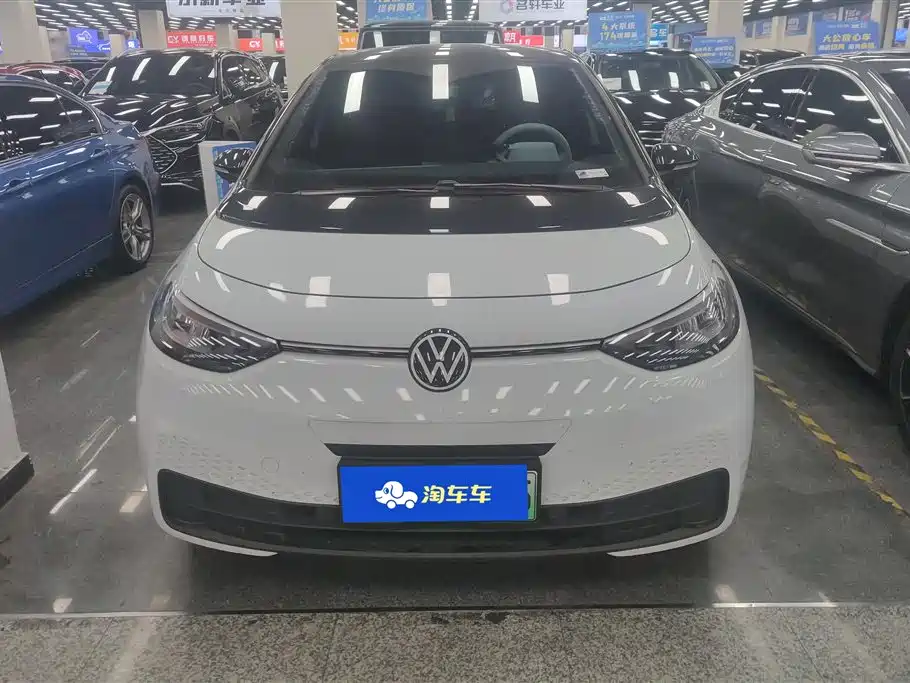 VOLKSWAGEN ID.3