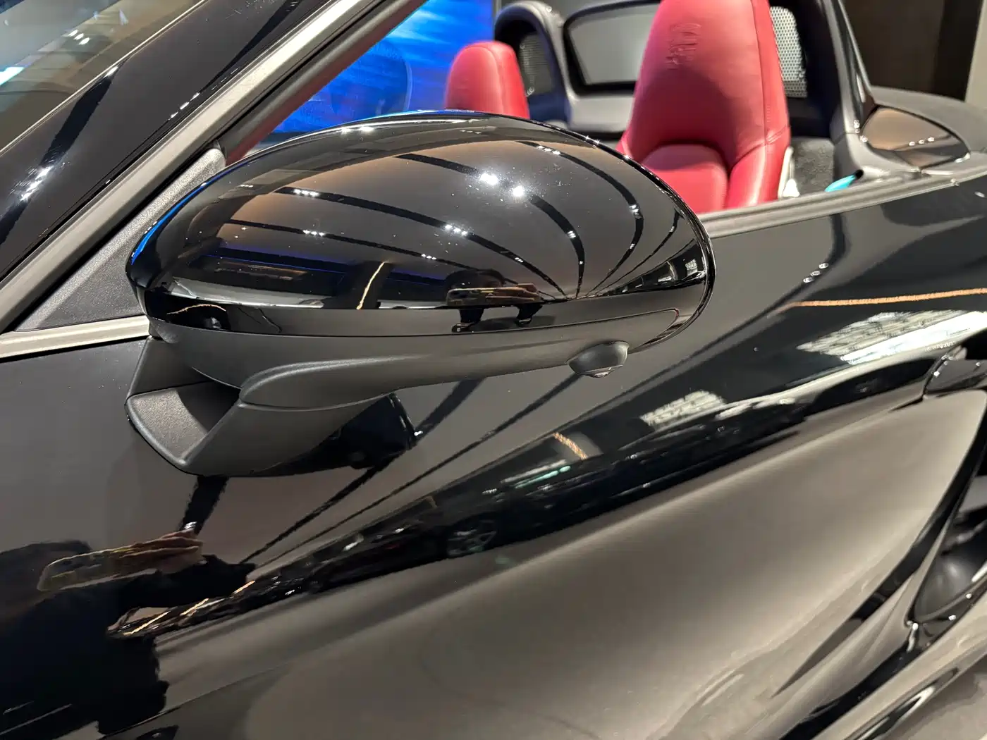 Porsche 718 2020 Boxster 2.0T фото 10