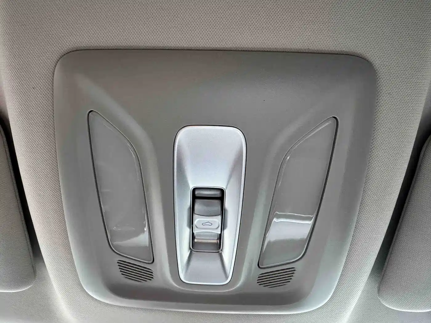 Changan CS35 PLUS 2023 2023 Enjoyment Edition 1.4T DCT Luxury
