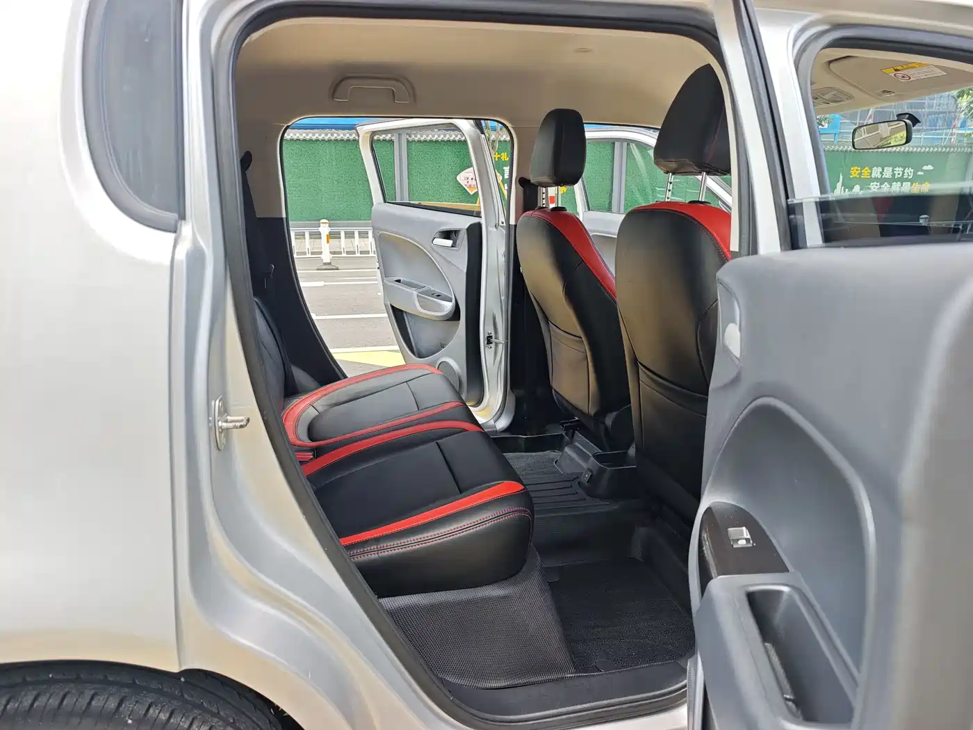 Ora White Cat 2021 2020 305km Luxury