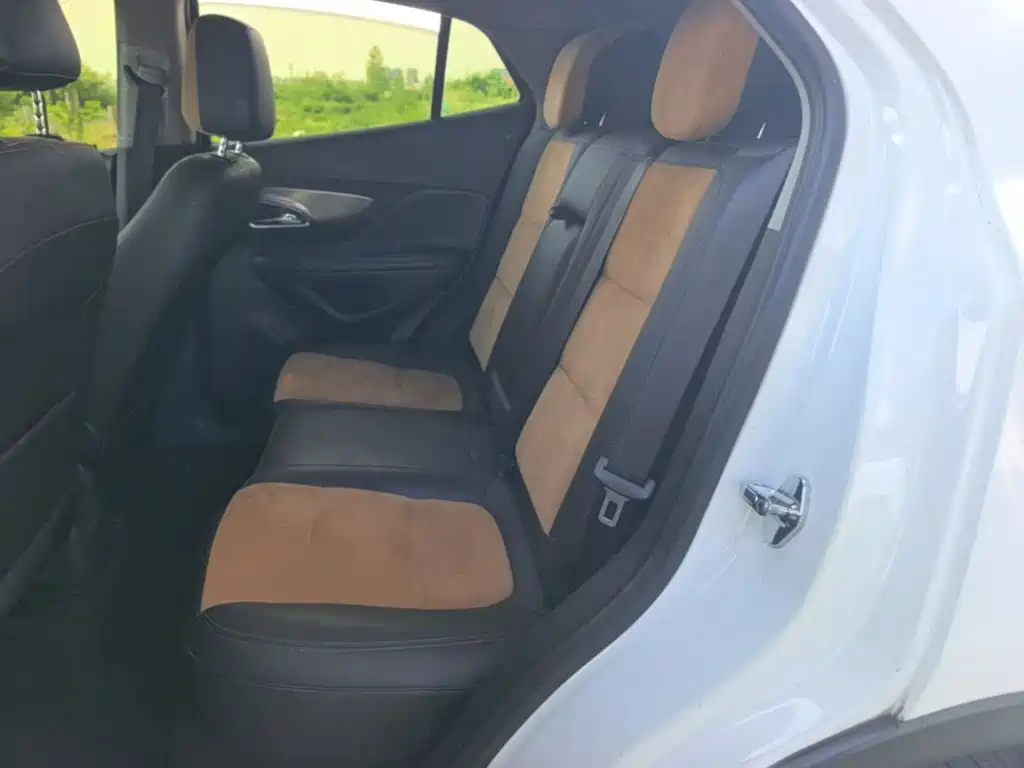 Photo 17 - Buick Encore