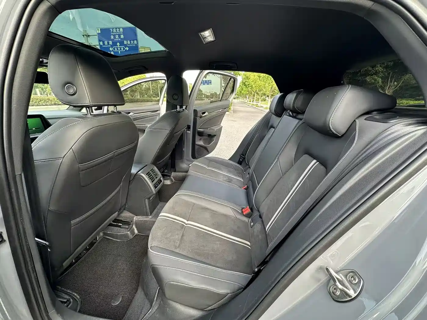 Volkswagen Golf 2021 280TSI DSG Pro фото 6