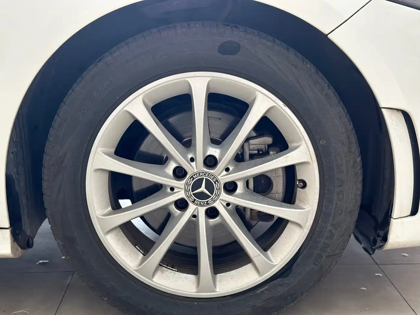 Mercedes-Benz A-Class 2020 A 200 L Sport Sedan фото 17
