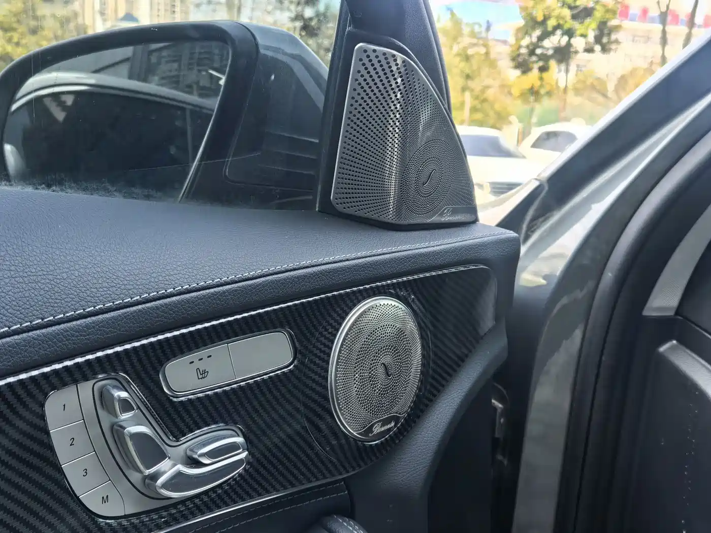 Mercedes-Benz C-Class 2020 Facelift C 260 L Sport фото 10