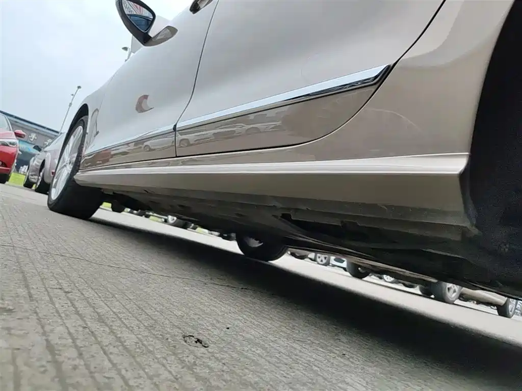 Volkswagen Sagitar 2018 280TSI DSG Spark Edition фото 22