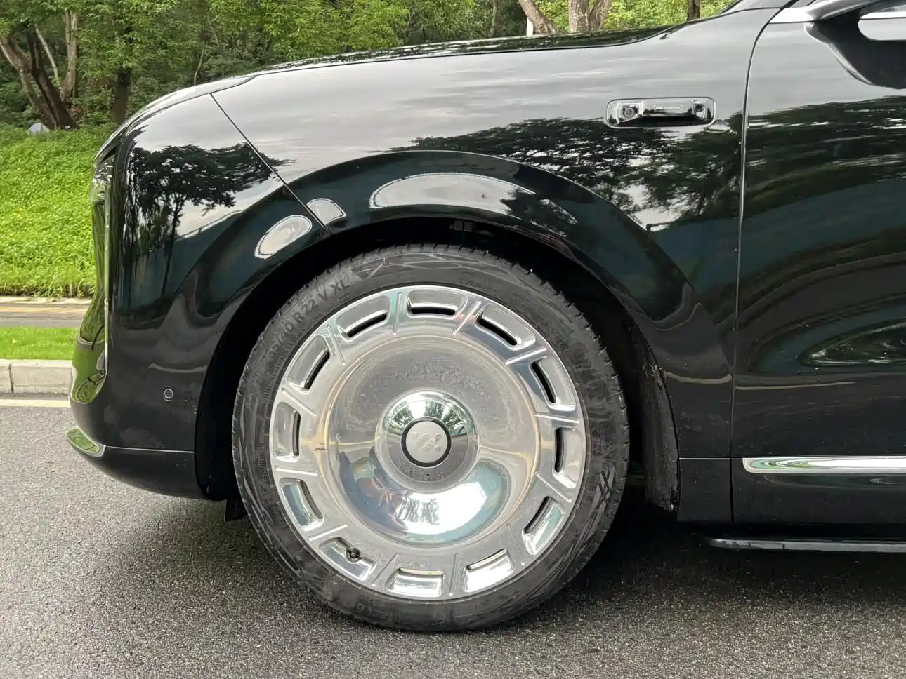 IM Motors IM LS9 2026 Model 52kWh Base Version фото 27