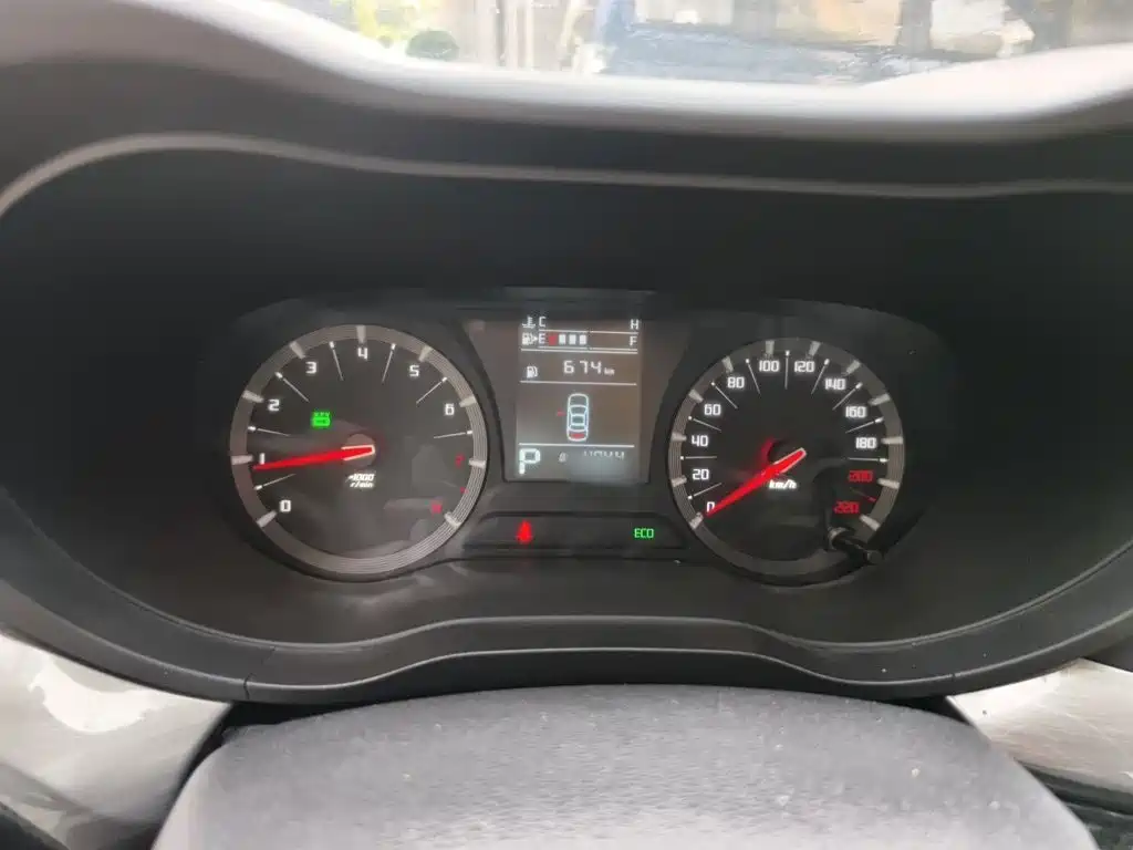 GAC Trumpchi Trumpchi GA6 2018 2016 235T DCT Elite Edition