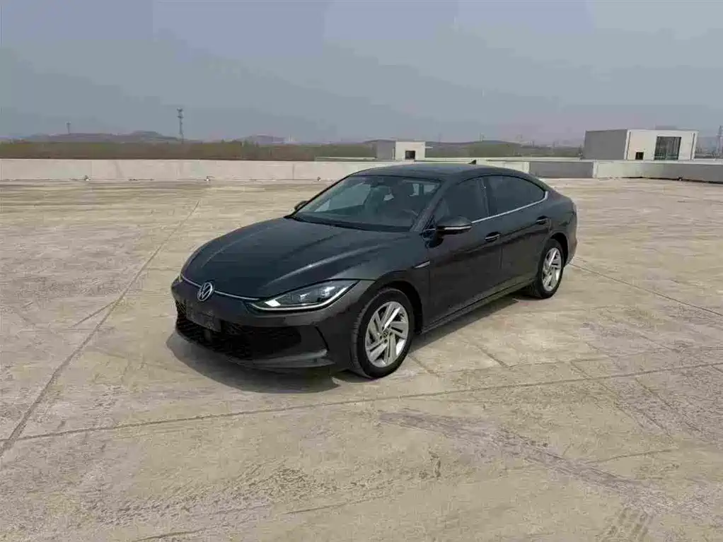 VOLKSWAGEN LINGDU