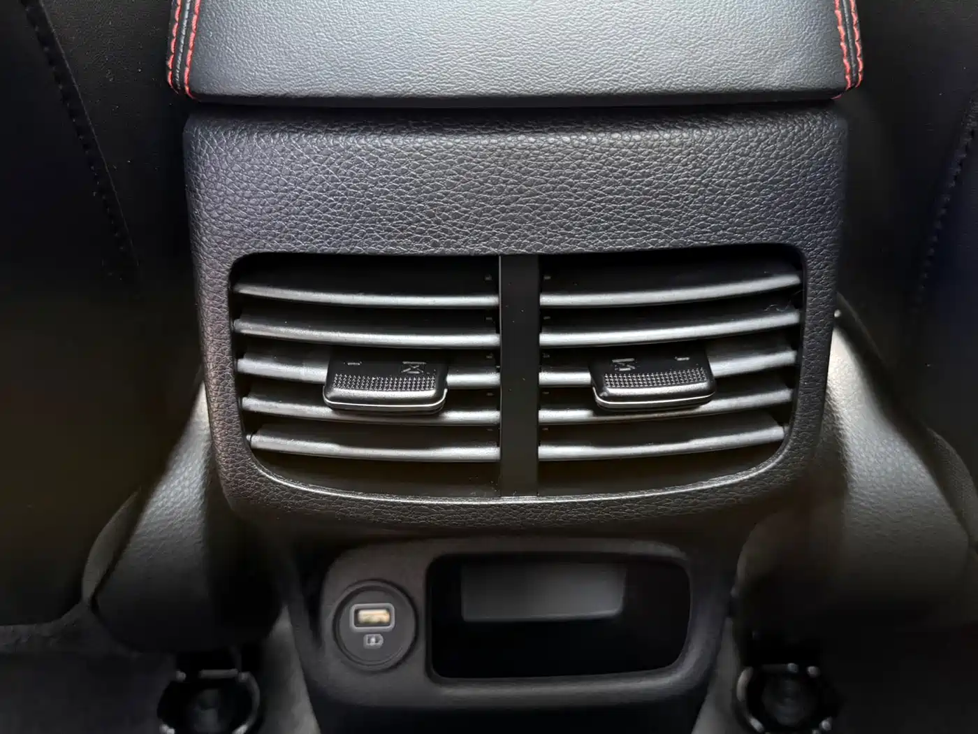 Kia KX3 Smart Run 2021 1.5L CVT Fashion Edition фото 23