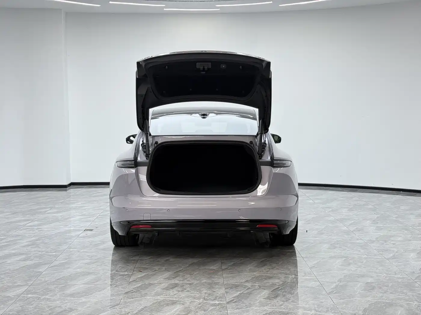 NIO ET5 2025 2025 75kWh