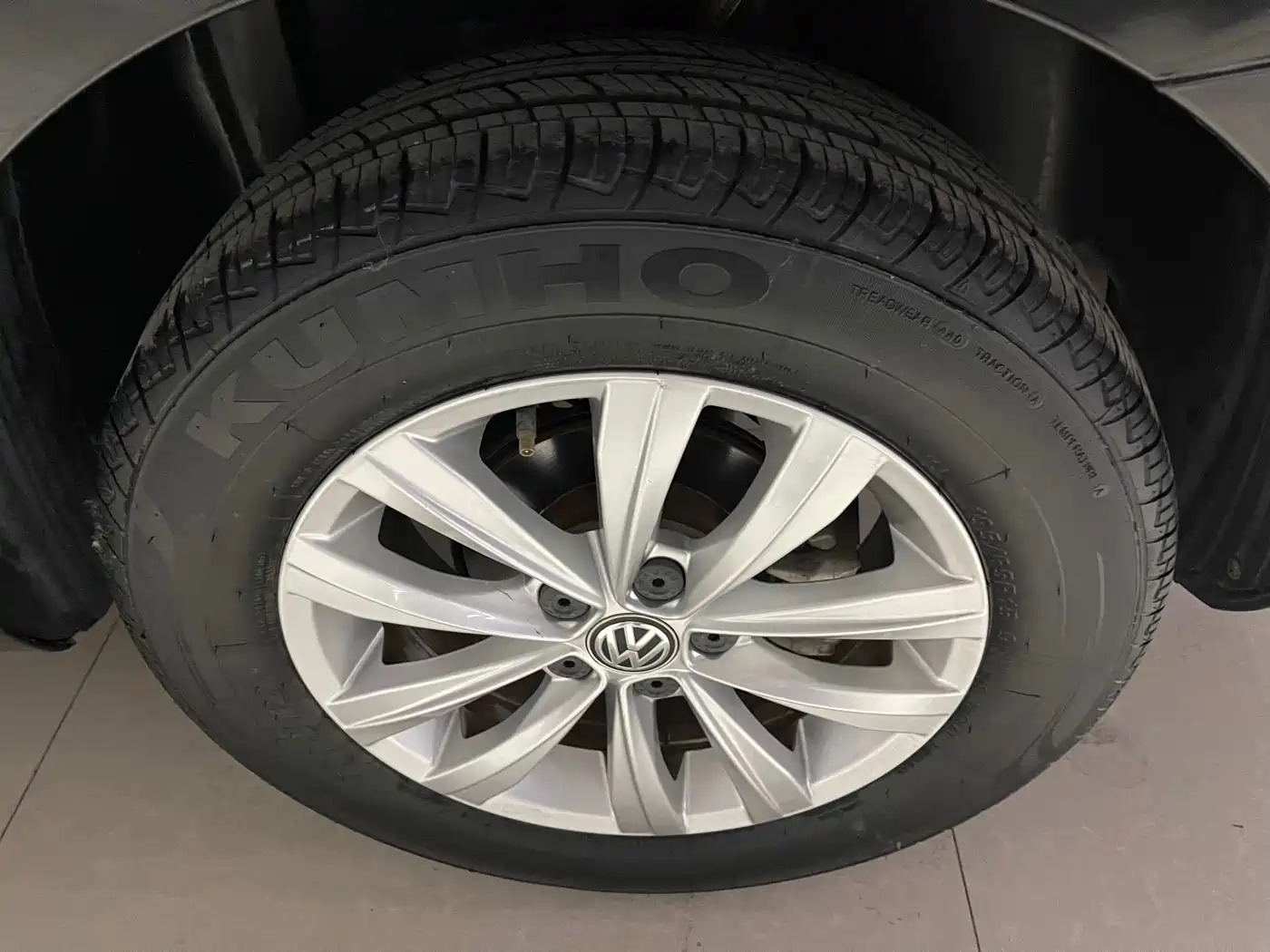 Volkswagen Bora 2016 Model 1.6L Automatic Fashion фото 11