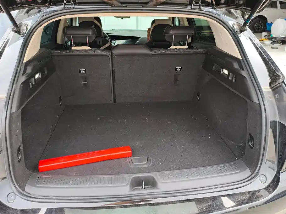 Buick Envision S 2020 Enclave S 652T 2WD Elite фото 4