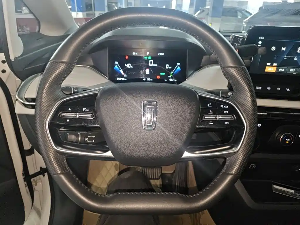 Besturn Bestune NAT 2025 2023 PRO Comfort Ride Edition 425km