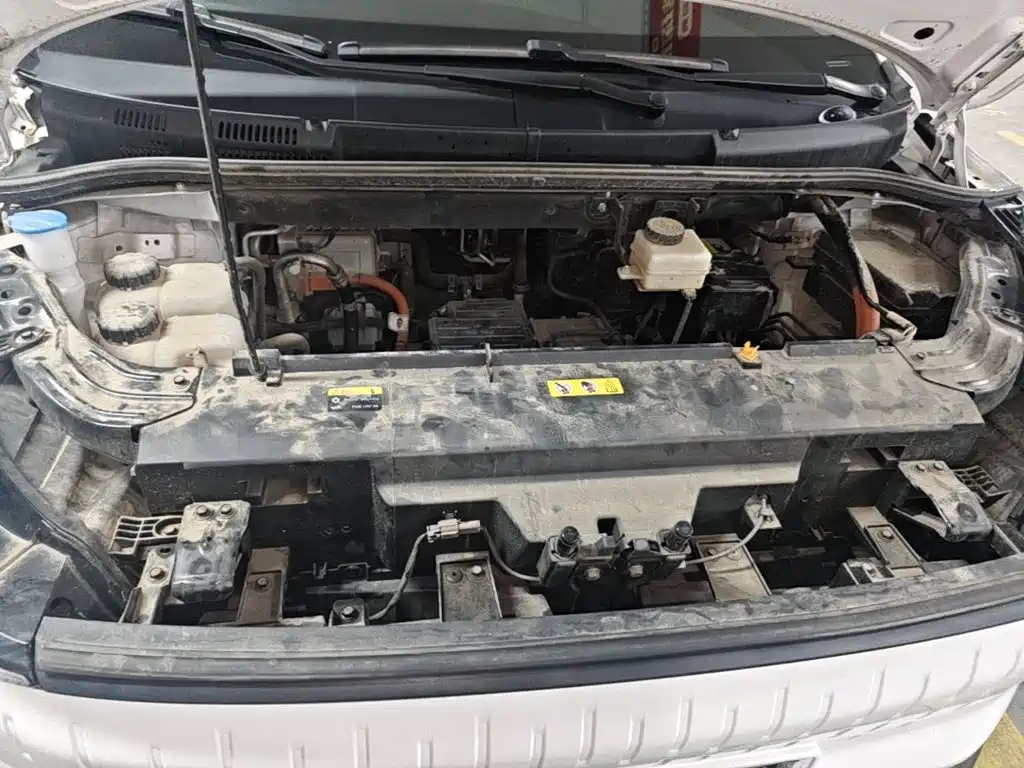 Besturn Bestune NAT 2025 2023 PRO Comfort Ride Edition 425km