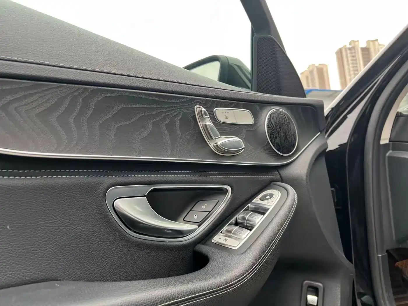 Mercedes-Benz C-Class 2018 C 200 L Sport Edition фото 14