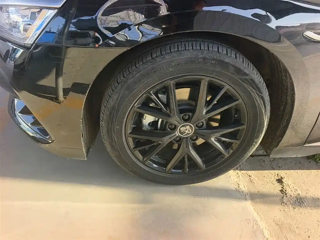 BYD Han 2023 DM-i Champion Edition 121KM Prestige фото 23