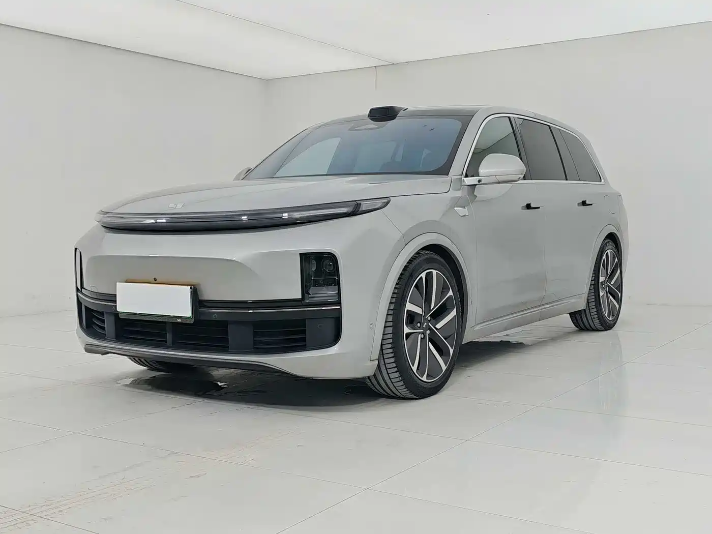 Li Auto Li Xiang L9 2022 Max
