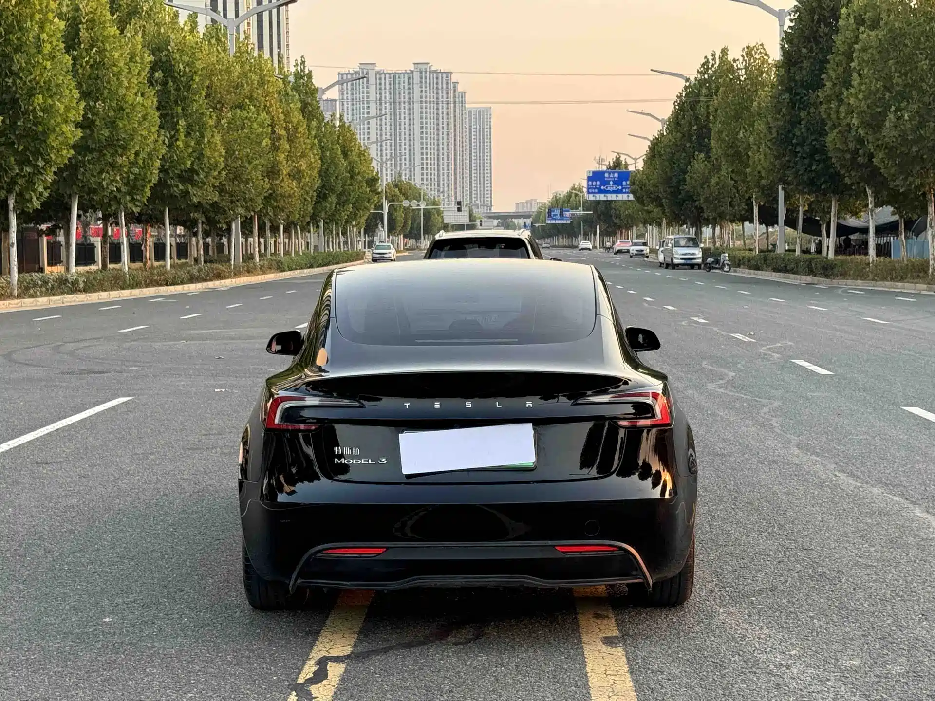 Photo 8 - Tesla Model 3