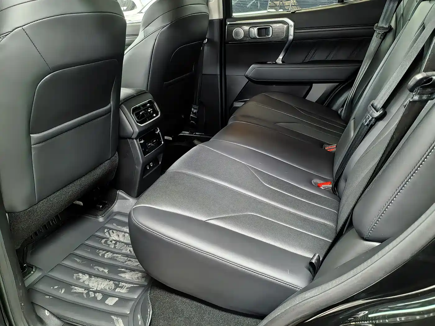 TANK TANK 400 NEW ENERGY