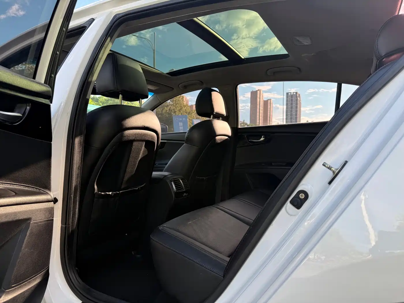 Kia K4 2015 2014 Model 1.8L Automatic LUX