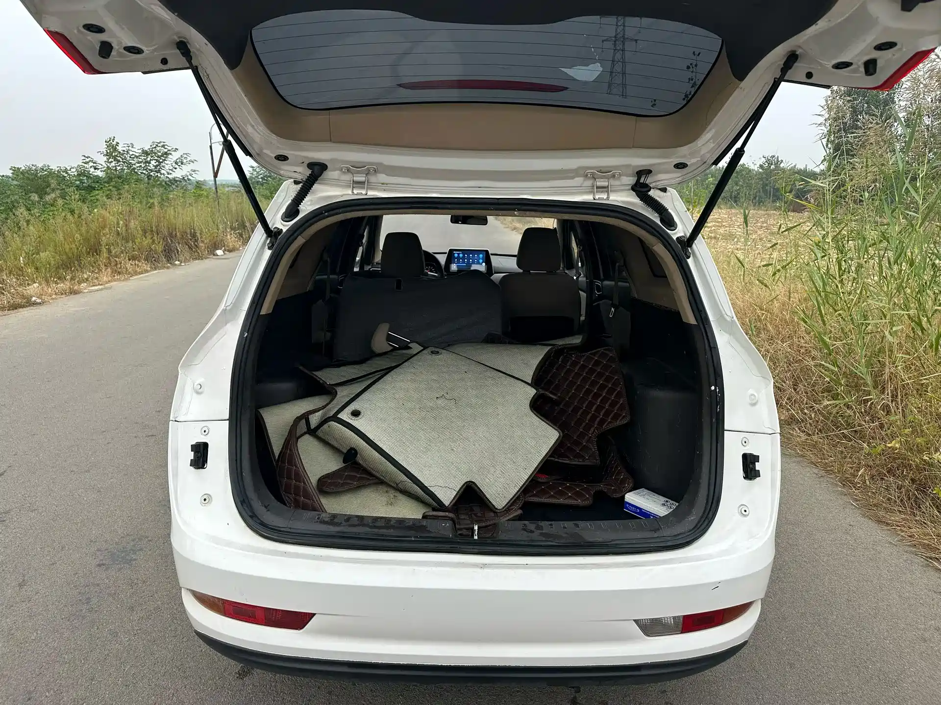 Фото 7 - Baojun 310W