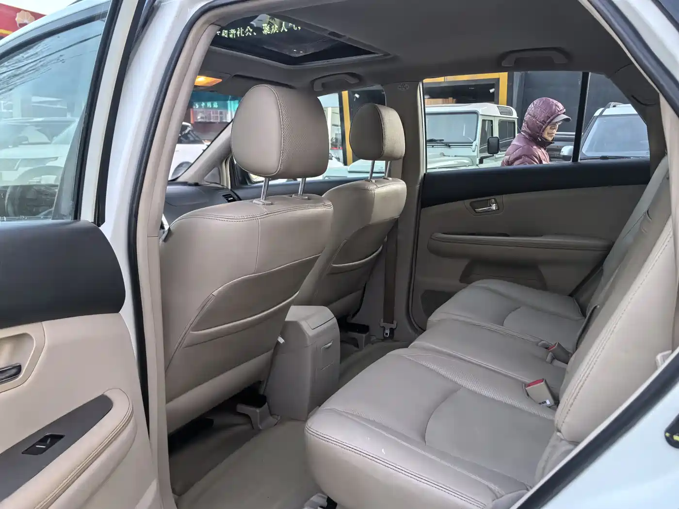 BYD S6 2013 Joy Edition 2.4L Manual Luxury 5-seater фото 5