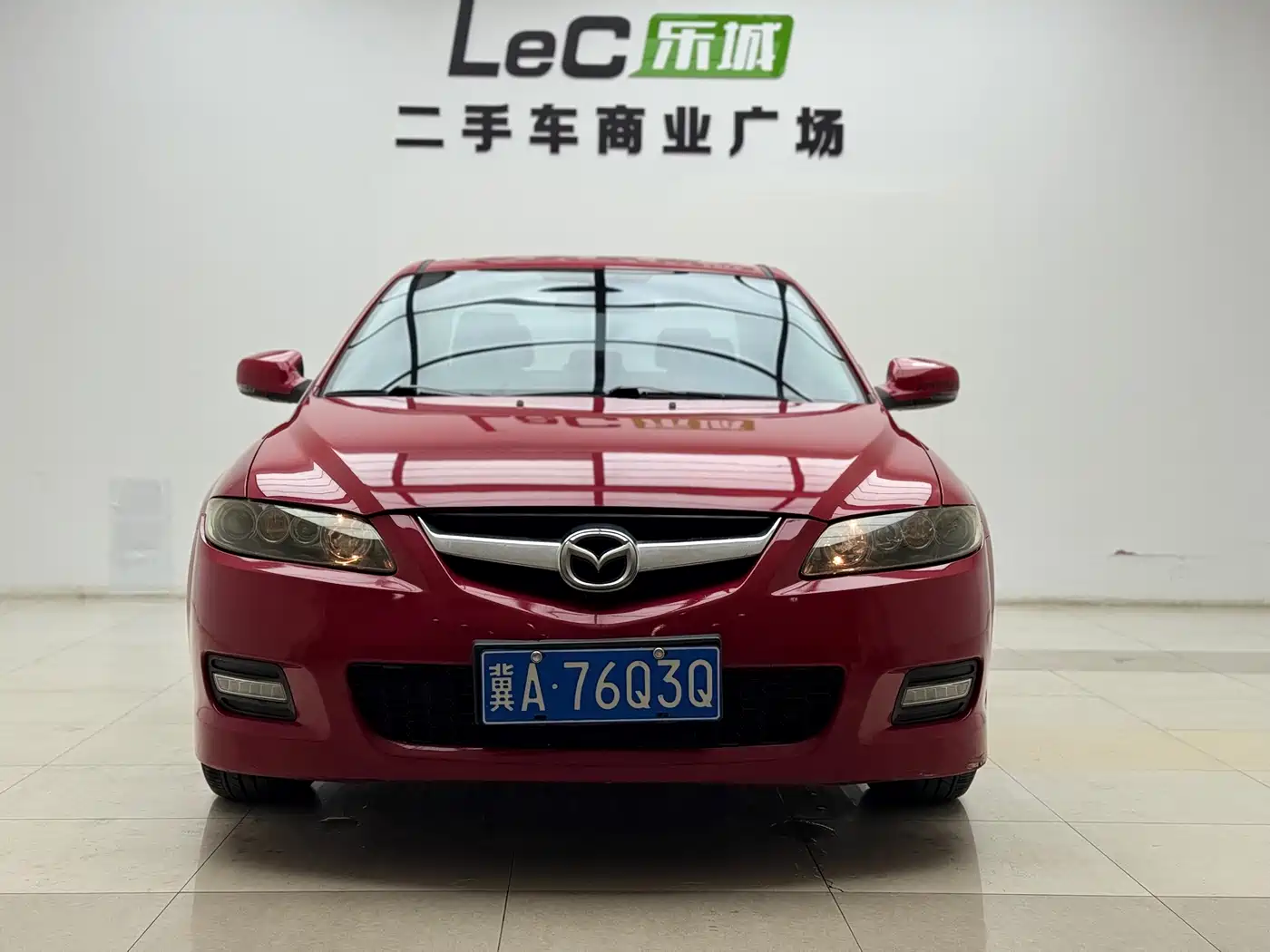 Mazda 6 2016 2015 2.0L Automatic Classic