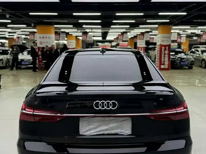  A6L
