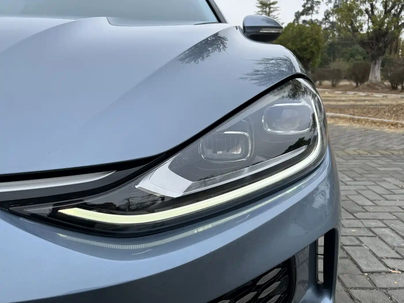 Volkswagen Lamando 2022 Lamando L 280TSI DSG Cool Edition фото 8