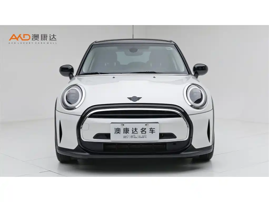 MINI MINI 2023 2023 1.5T COOPER Artist 5-Door