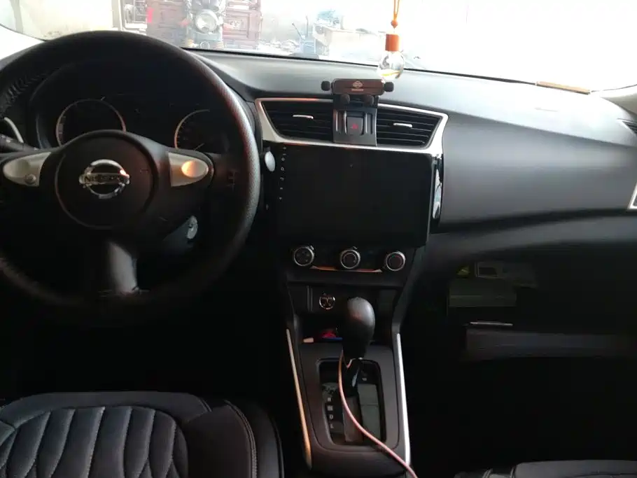 Photo 12 - Nissan Sylphy