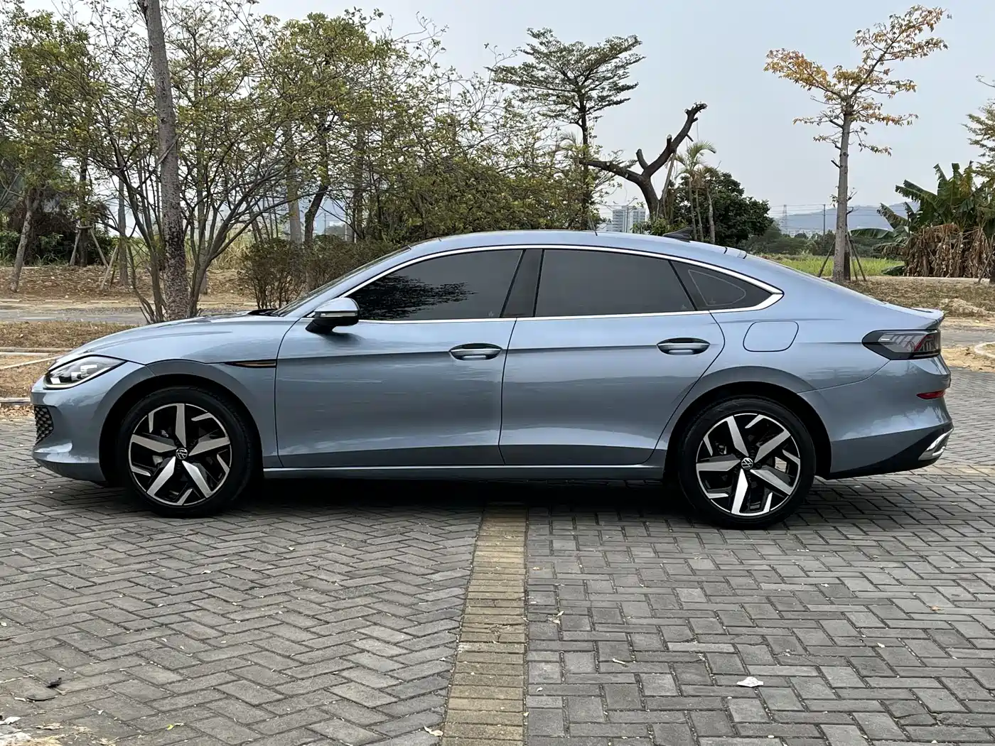 Volkswagen Lamando 2022 Lamando L 280TSI DSG Cool Edition фото 7