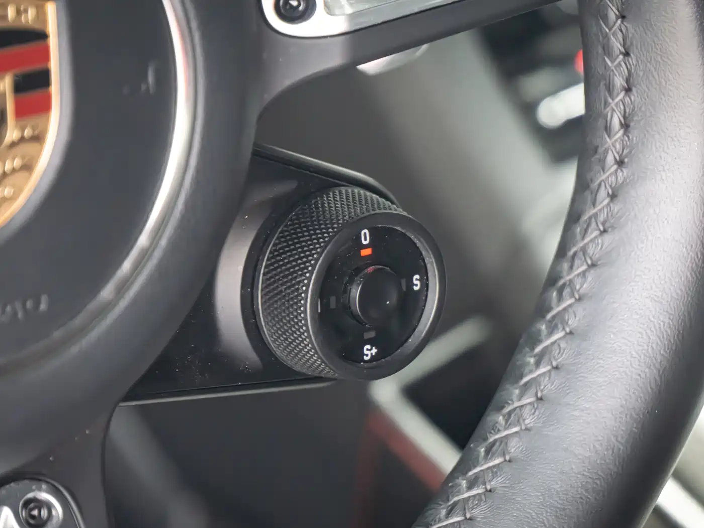 Porsche 718 2018 Cayman 2.0T фото 20