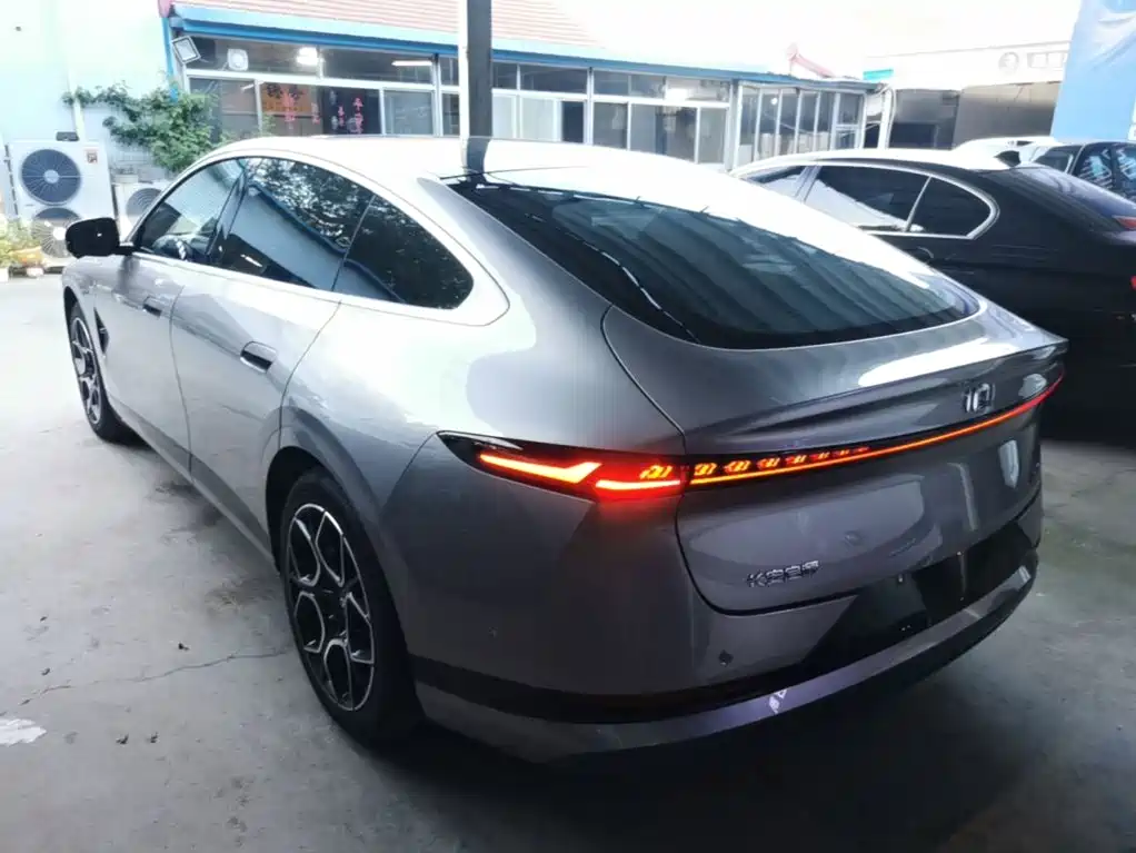 Changan Qiyuan A07 2026 2025 Ultra Long Blue Whale BEVt730 Flagship