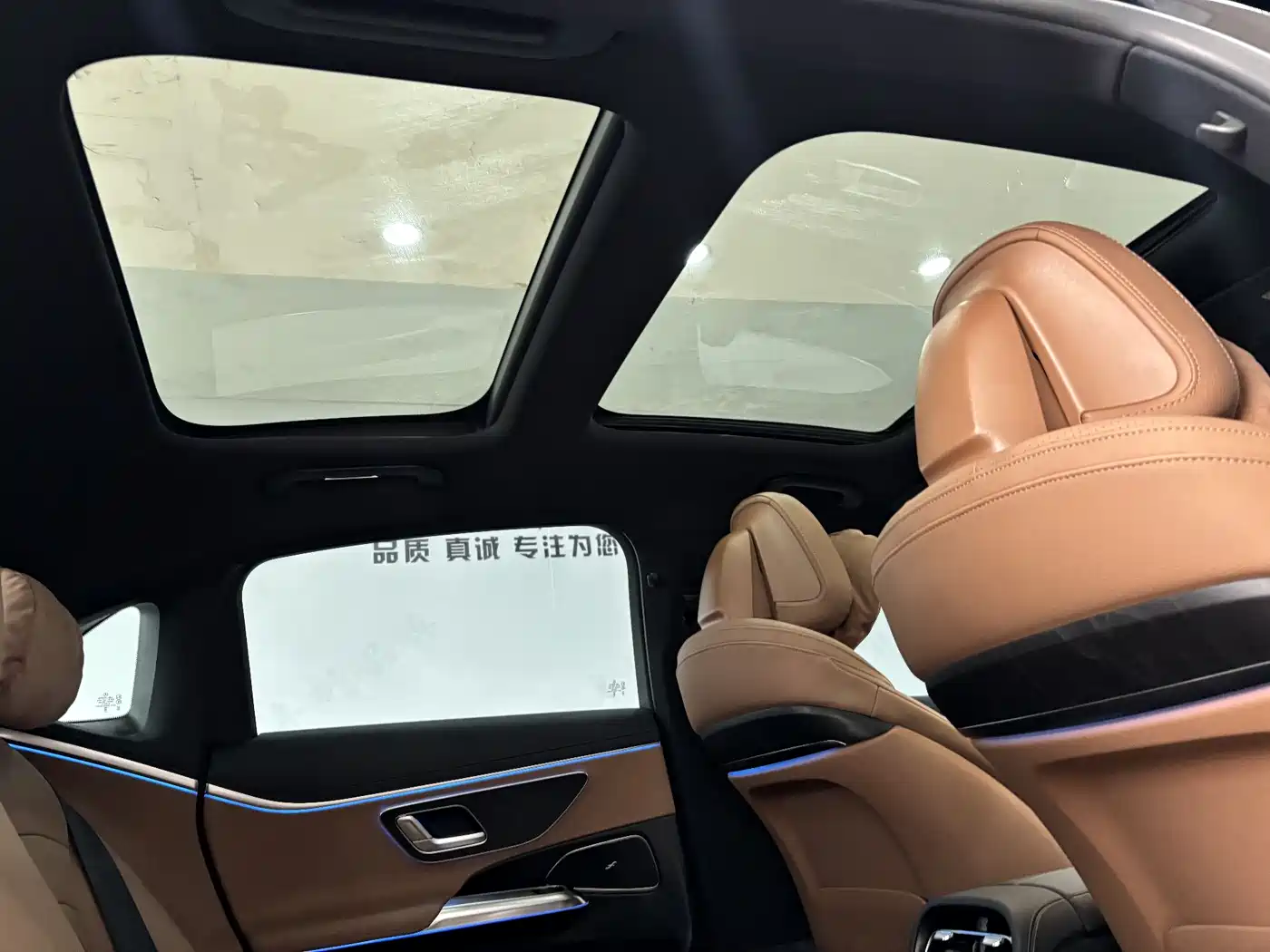 Mercedes-Benz E-Class 2024 Facelift E 300 L Fashion Sport фото 28