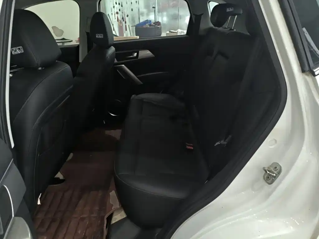 Haval H2 2015 2014 1.5T Manual 2WD Elite Edition