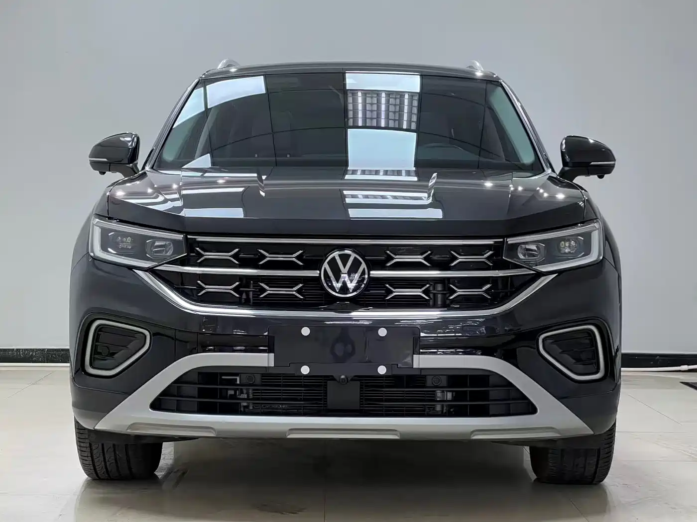 VOLKSWAGEN TANYUE