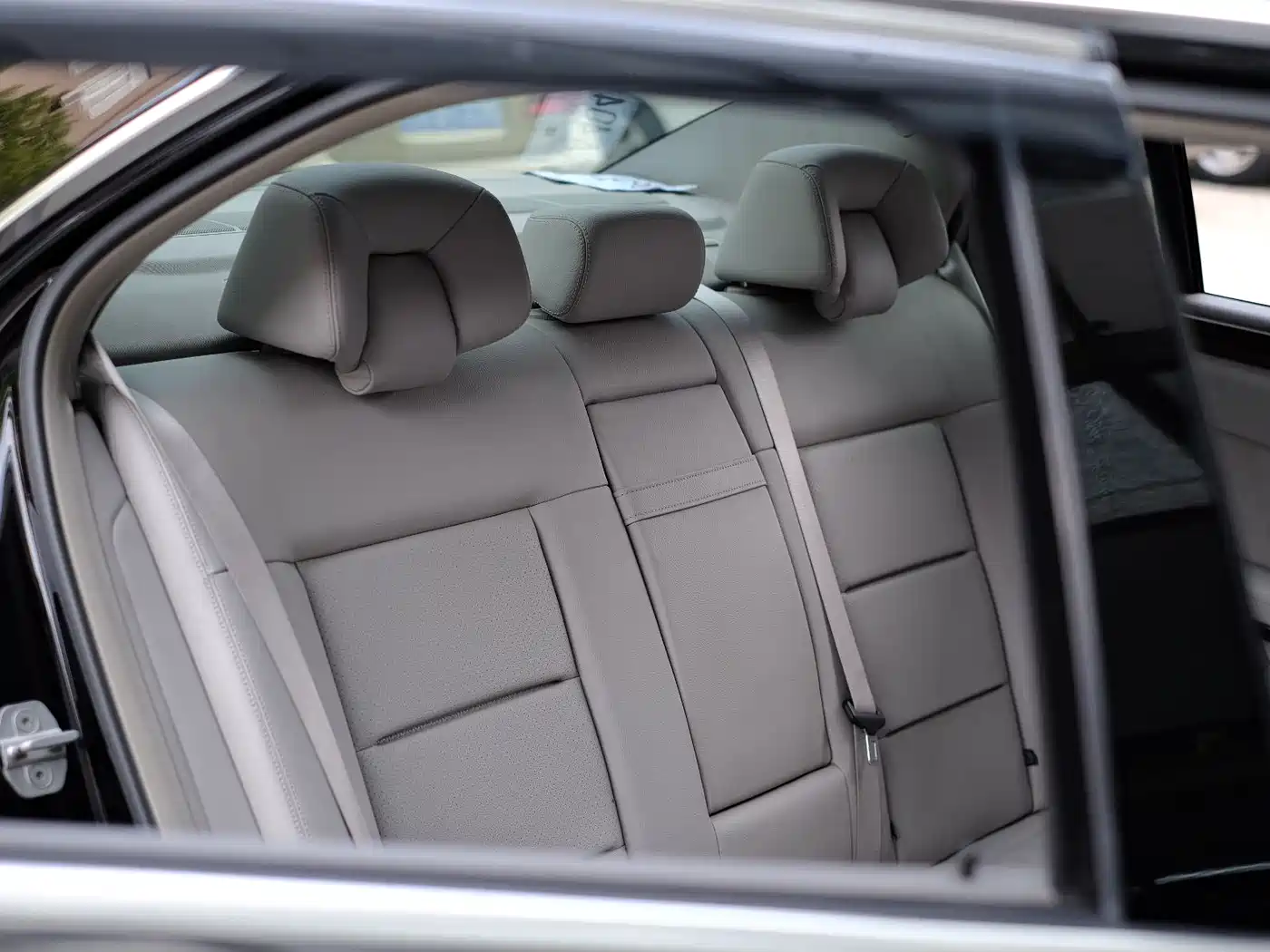 Mercedes-Benz E-Class 2012 E 200 L CGI Elegance фото 58
