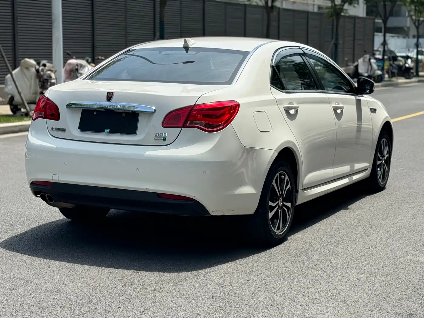  E550