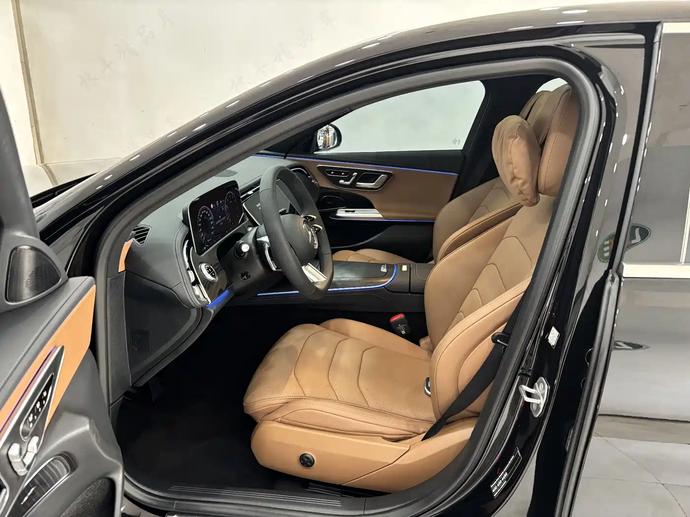 Mercedes-Benz E-Class 2024 Facelift E 300 L Fashion Sport фото 13