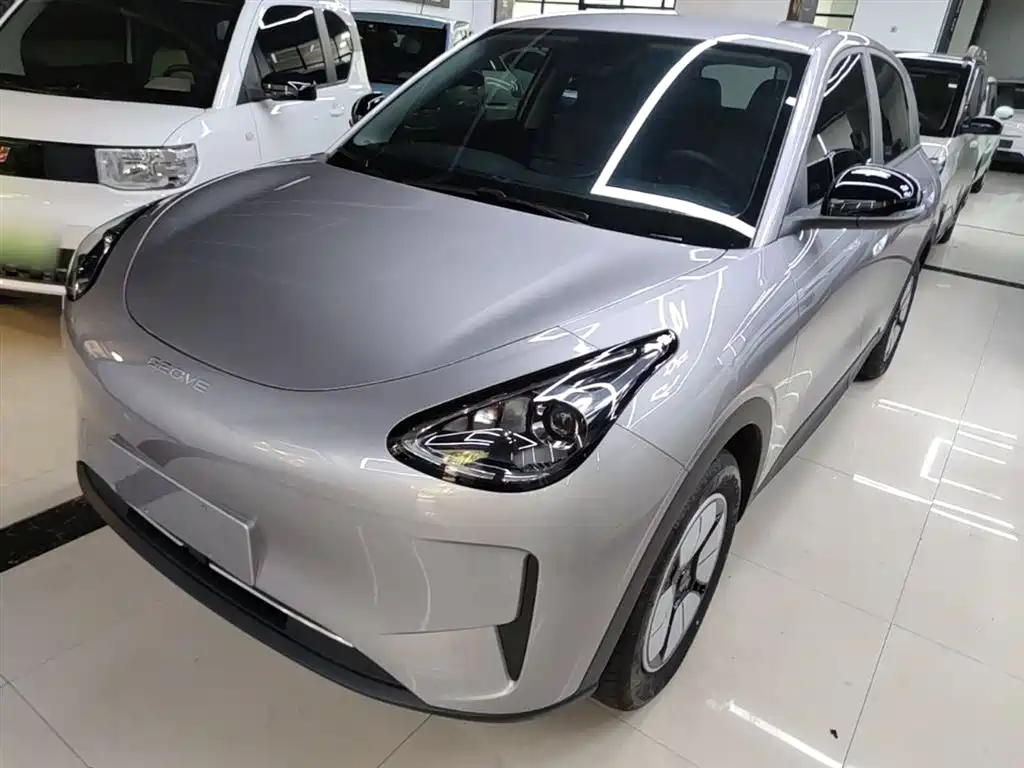 Geely Galaxy Starry Wish 2026 Edition 310km Youth Version