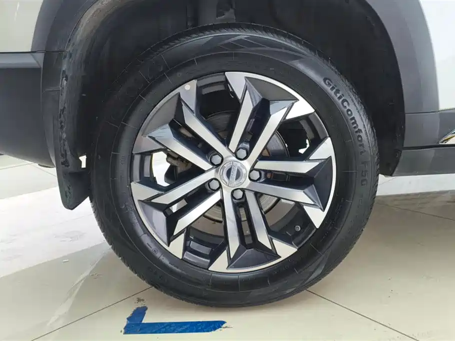 Haval Big Dog 2021 2.0T DCT 2WD Chinese Hound Edition фото 6