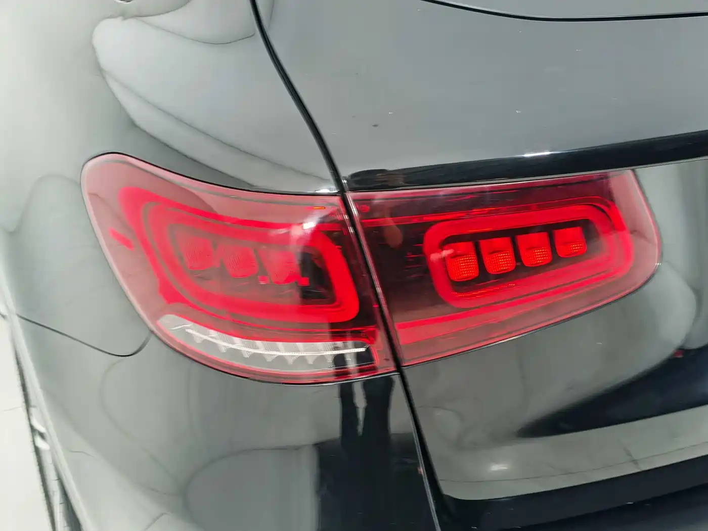Mercedes-Benz GLC 2021 GLC 260 L 4MATIC Sporty фото 5